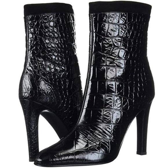 Giuseppe Zanotti Shoes - Giuseppe Zanotti Women's I970045 Fashion Boot